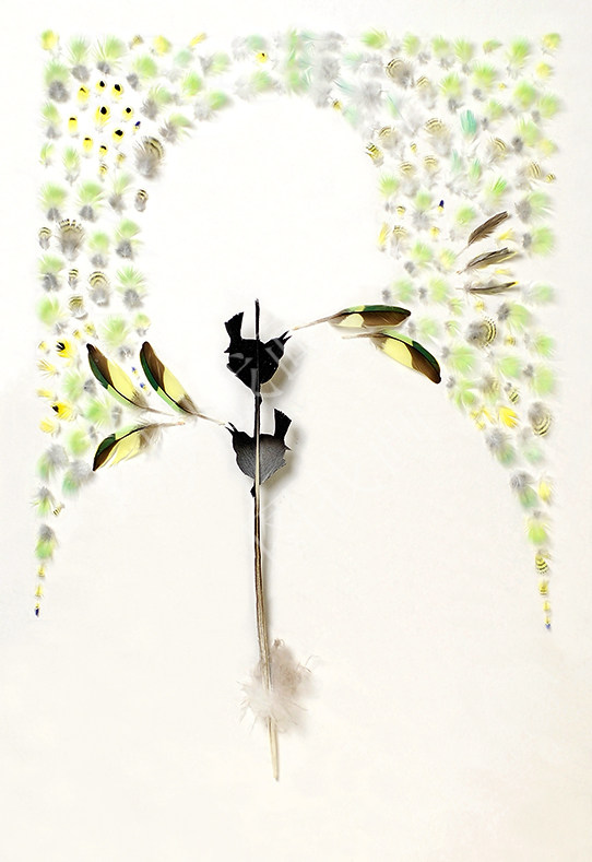 030HTK (58)35X50cm